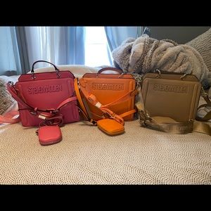 steven madden bags…. viral on tik tok